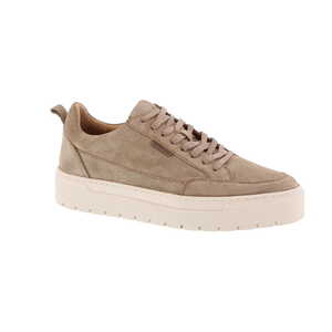 Poelman sneaker beige