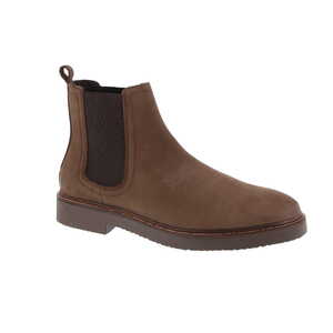 Poelman boots bruin
