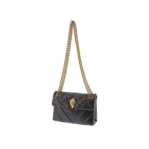 Kurt Geiger crossbody zwart