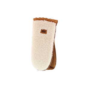 Ugg handschoenen wit