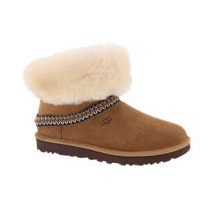 Ugg boots cognac