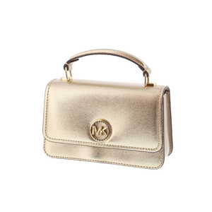Michael Kors crossbody goud