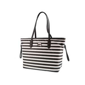 Karl Lagerfeld shopper zwart