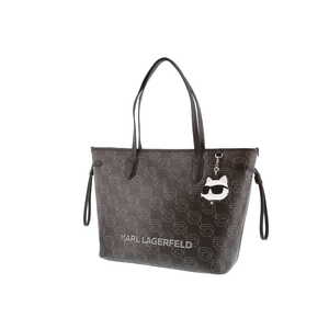 Karl Lagerfeld shopper zwart