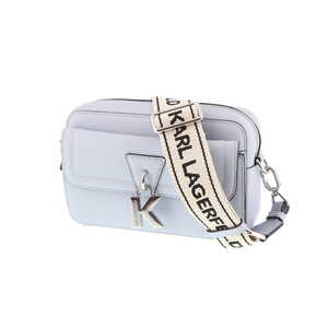 Karl Lagerfeld crossbody blauw