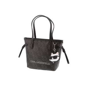 Karl Lagerfeld shopper zwart