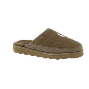 Polo Sport Ralph Lauren pantoffel kaki