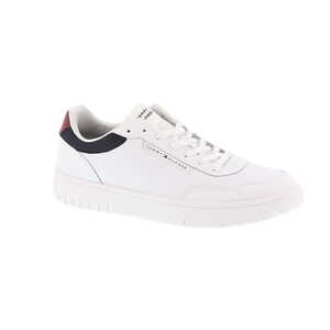 Tommy Hilfiger sneaker wit