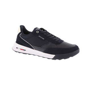 Tommy Hilfiger sneaker blauw