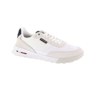 Tommy Hilfiger sneaker wit