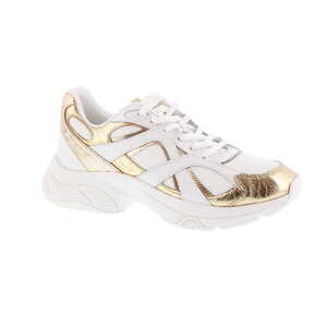 Michael Kors sneaker wit