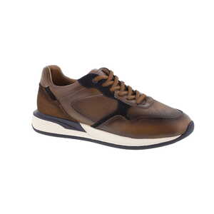 Redskins sneaker cognac