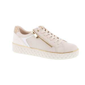 Marco Tozzi sneaker beige