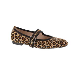 Morgane ballerina multi