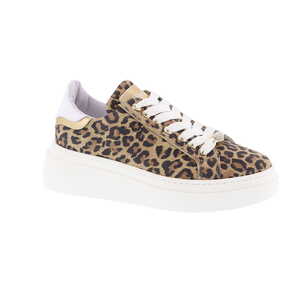 3'Belles sneaker multi