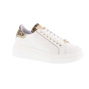 3'Belles sneaker wit