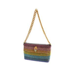 Kurt Geiger crossbody multi