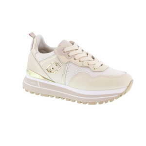 Liu Jo sneaker wit