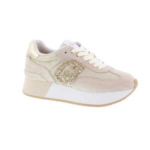 Liu Jo sneaker beige