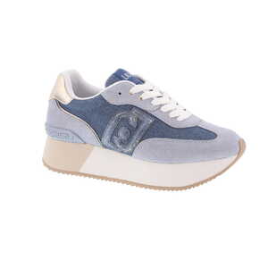Liu Jo sneaker blauw