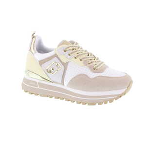 Liu Jo sneaker wit