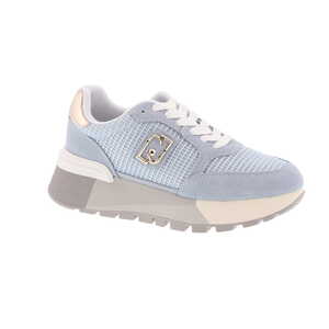 Liu Jo sneaker blauw