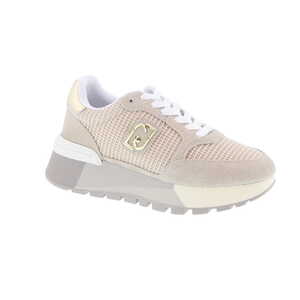 Liu Jo sneaker beige
