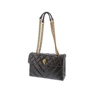 Kurt Geiger crossbody zwart