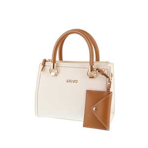 Liu Jo handtas wit