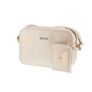 Liu Jo crossbody goud