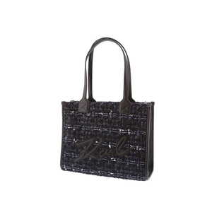 Karl Lagerfeld shopper blauw