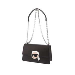 Karl Lagerfeld crossbody zwart