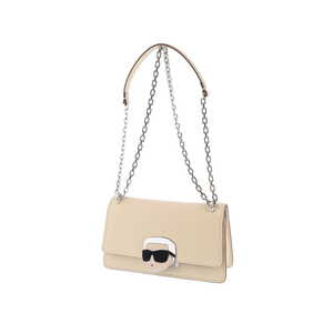 Karl Lagerfeld crossbody beige