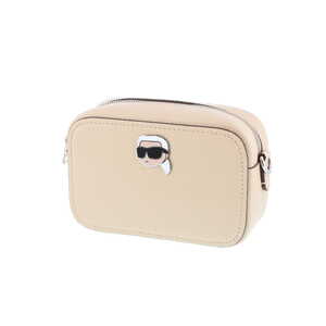 Karl Lagerfeld crossbody beige