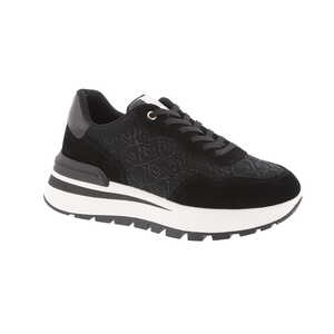 Liu Jo sneaker zwart