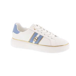 Twinset sneaker wit