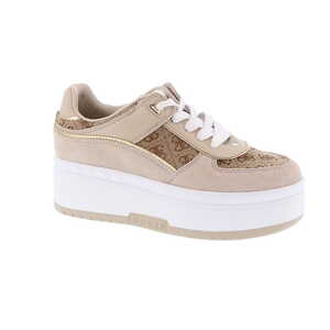 Guess sneaker beige