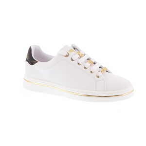Guess sneaker wit