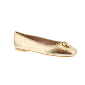Liu Jo ballerina goud