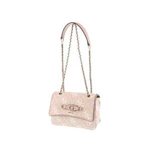Guess crossbody roze