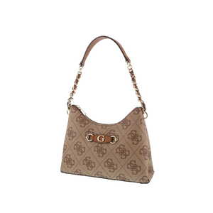 Guess schoudertas bruin