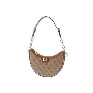 Guess schoudertas bruin
