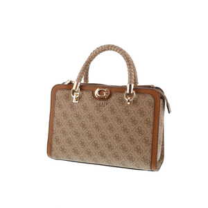 Guess handtas bruin