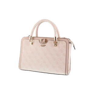 Guess handtas roze