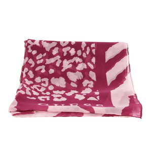Guess sjaal roze