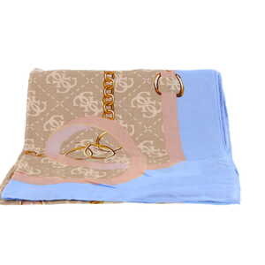 Guess sjaal beige