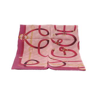 Guess sjaal roze