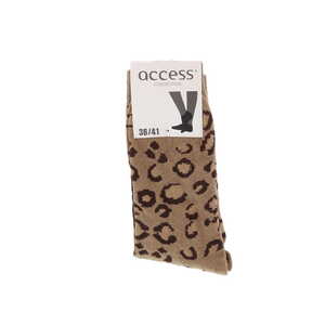 Borsa Milano kousen beige