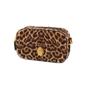 Kurt Geiger crossbody bruin