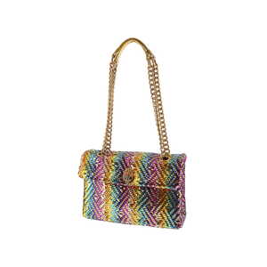 Kurt Geiger crossbody multi